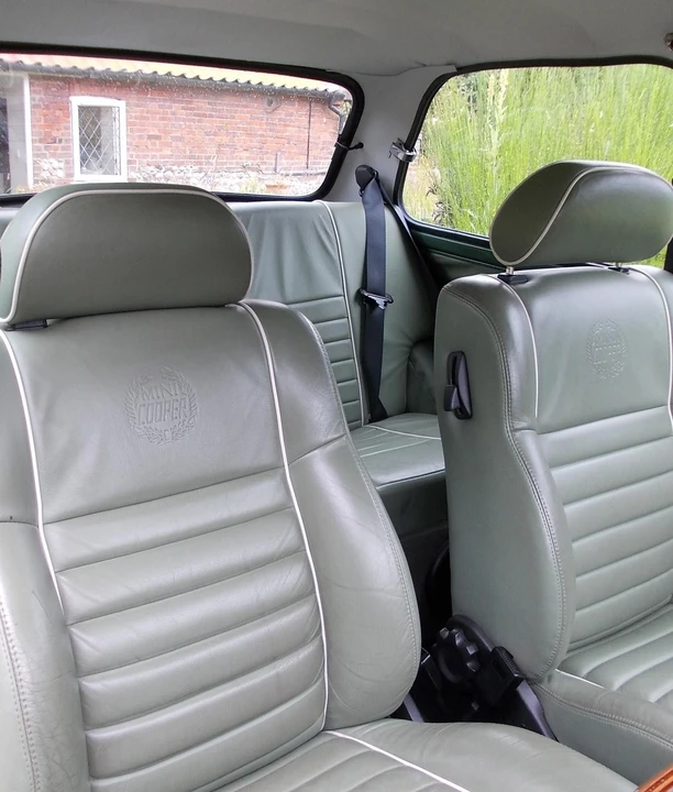 1996 Rover Mini Cooper S - Image 3 of 5
