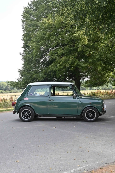 1996 Rover Mini Cooper - Image 11 of 30