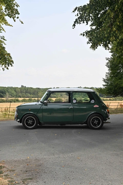 1996 Rover Mini Cooper - Image 15 of 30