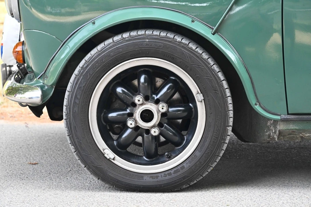 1996 Rover Mini Cooper - Image 17 of 30