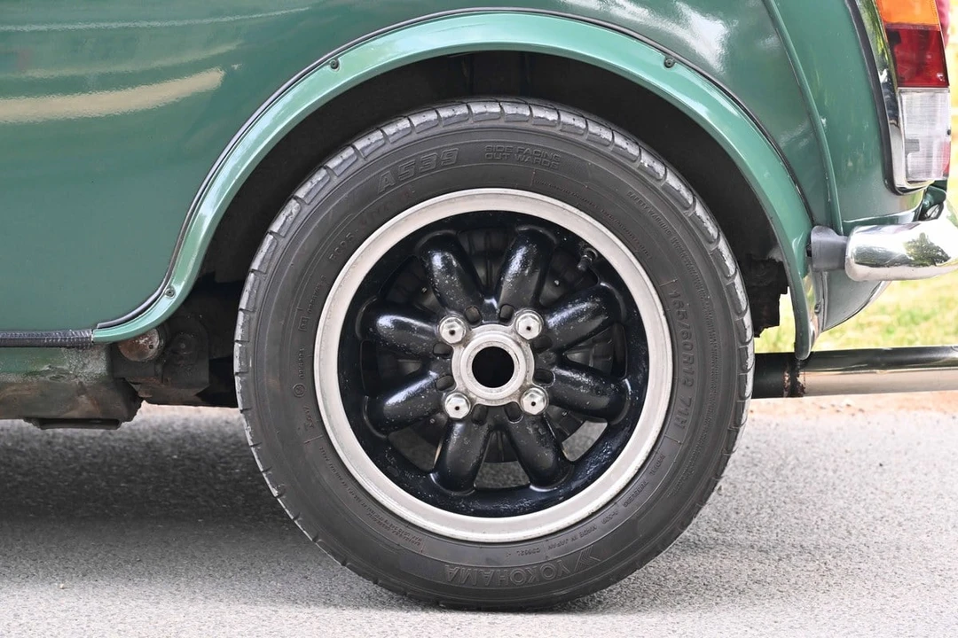 1996 Rover Mini Cooper - Image 19 of 30