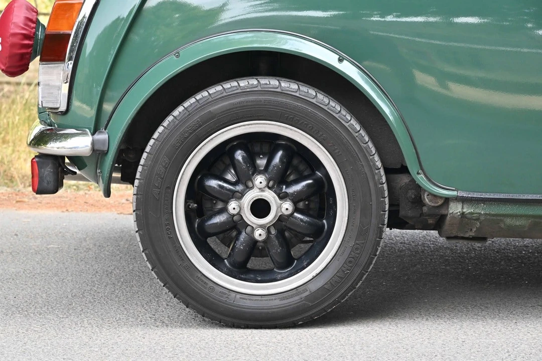 1996 Rover Mini Cooper - Image 20 of 30