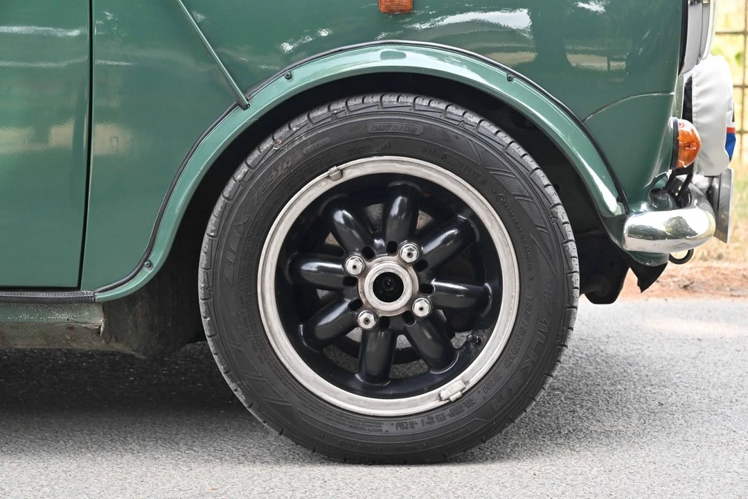 1996 Rover Mini Cooper - Image 18 of 30
