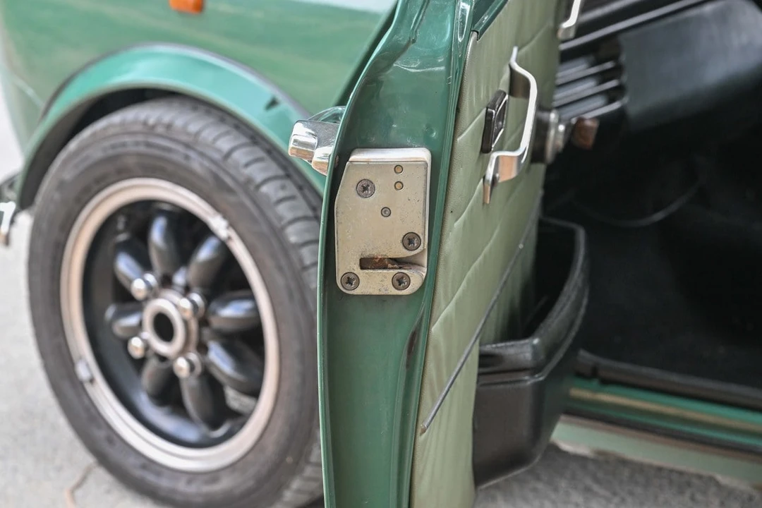 1996 Rover Mini Cooper - Image 21 of 30