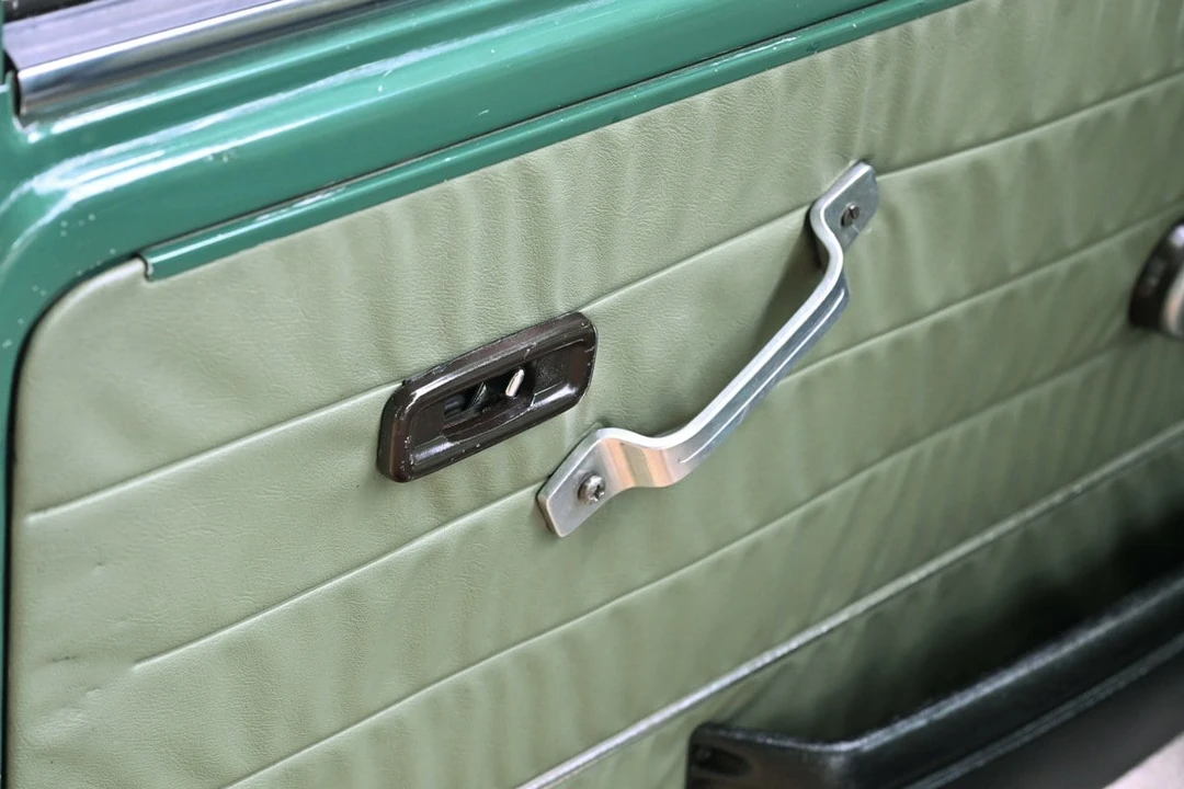 1996 Rover Mini Cooper - Image 23 of 30