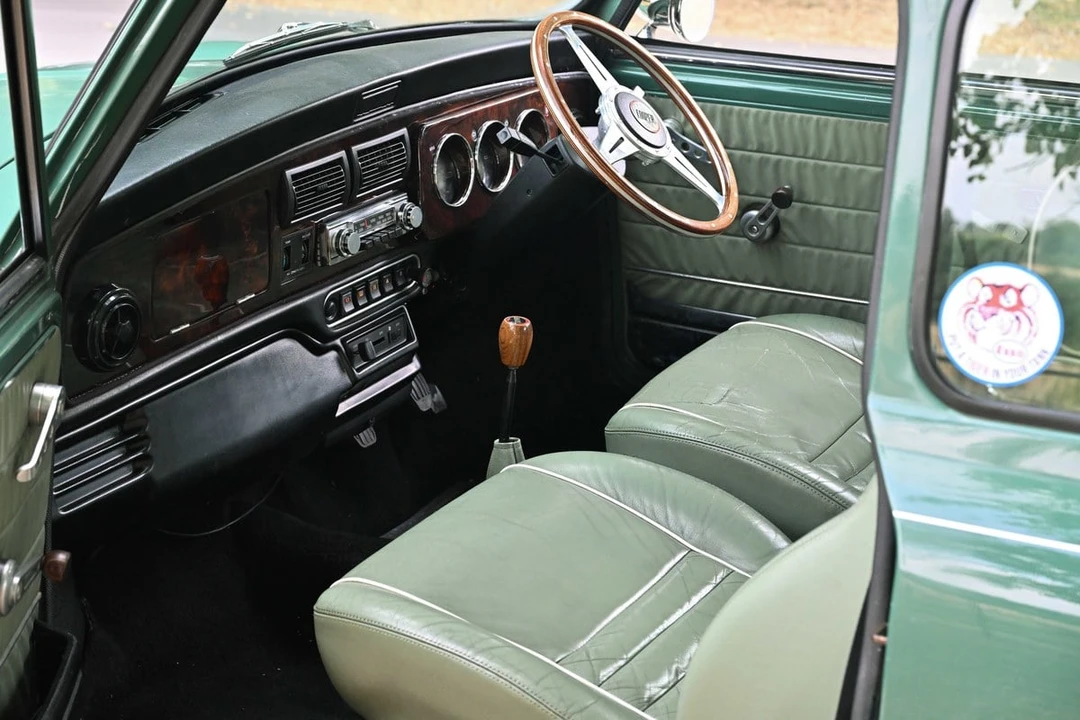 1996 Rover Mini Cooper - Image 26 of 30