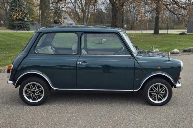 1996 Mini Mini Mark VI - Image 3 of 8