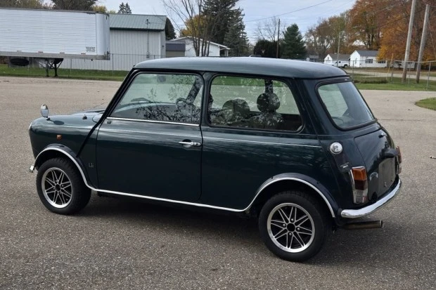 1996 Mini Mini Mark VI - Image 2 of 8