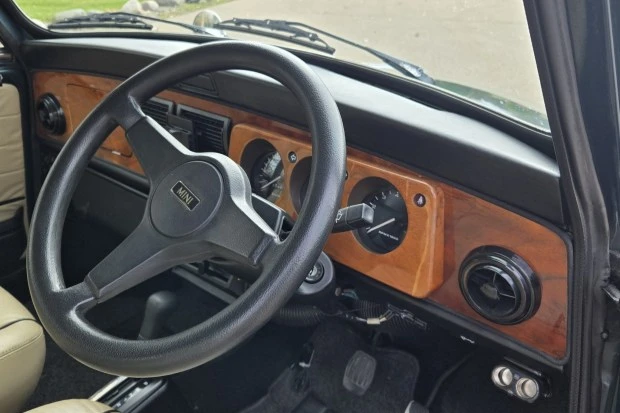 1996 Mini Mini Mark VI - Image 5 of 8