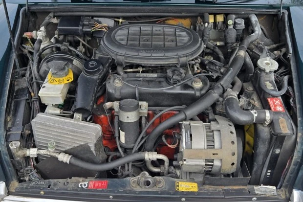 1996 Mini Mini Mark VI - Image 6 of 8