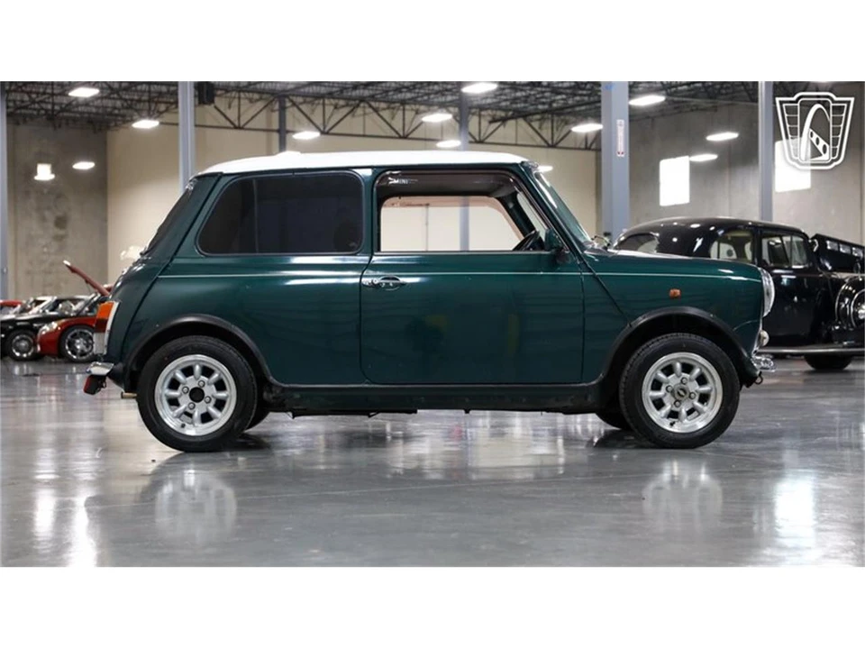 1996 Rover Mini Cooper - Image 6 of 31