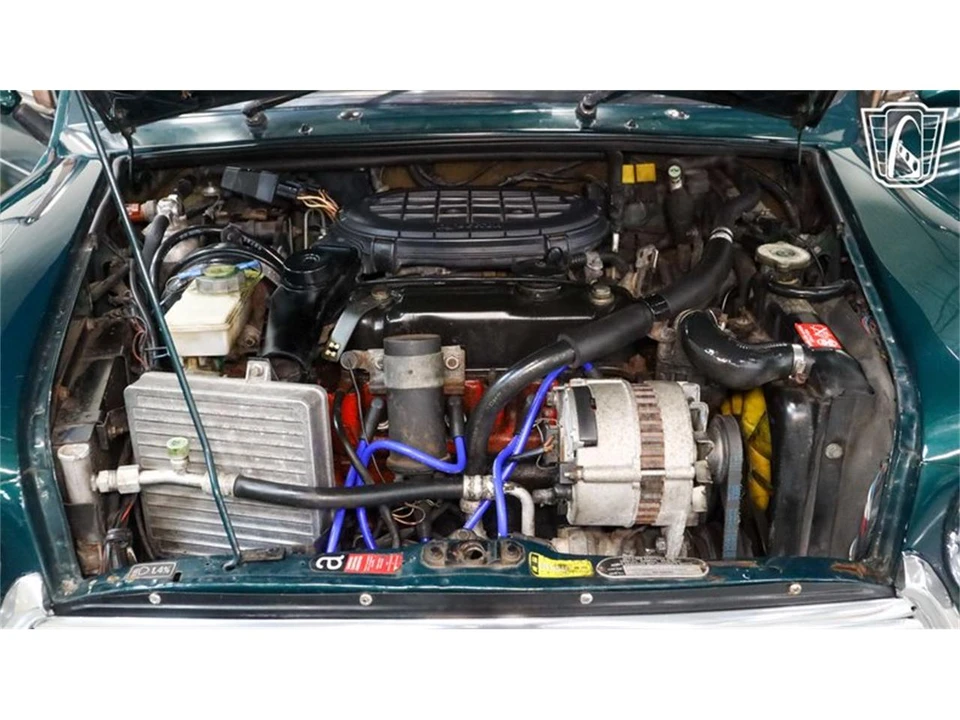 1996 Rover Mini Cooper - Image 2 of 31