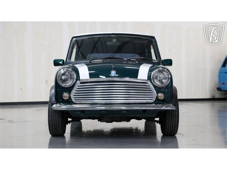 1996 Rover Mini Cooper - Image 3 of 31