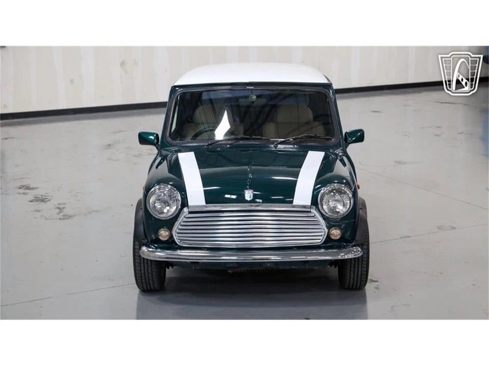 1996 Rover Mini Cooper - Image 28 of 31