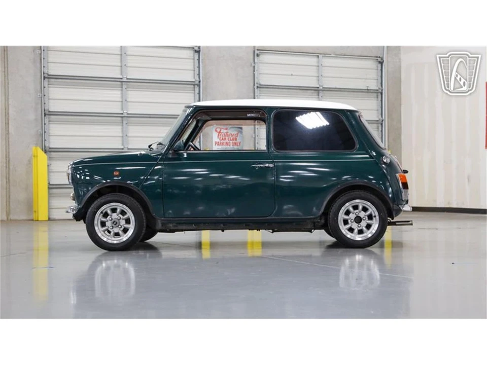 1996 Rover Mini Cooper - Image 4 of 31