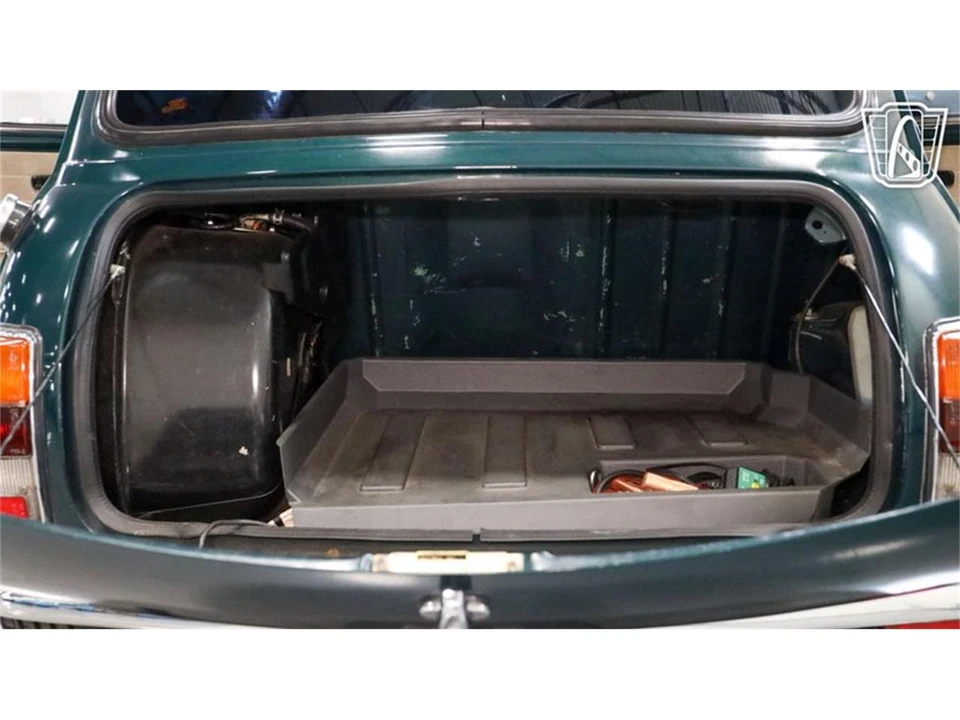 1996 Rover Mini Cooper - Image 10 of 31