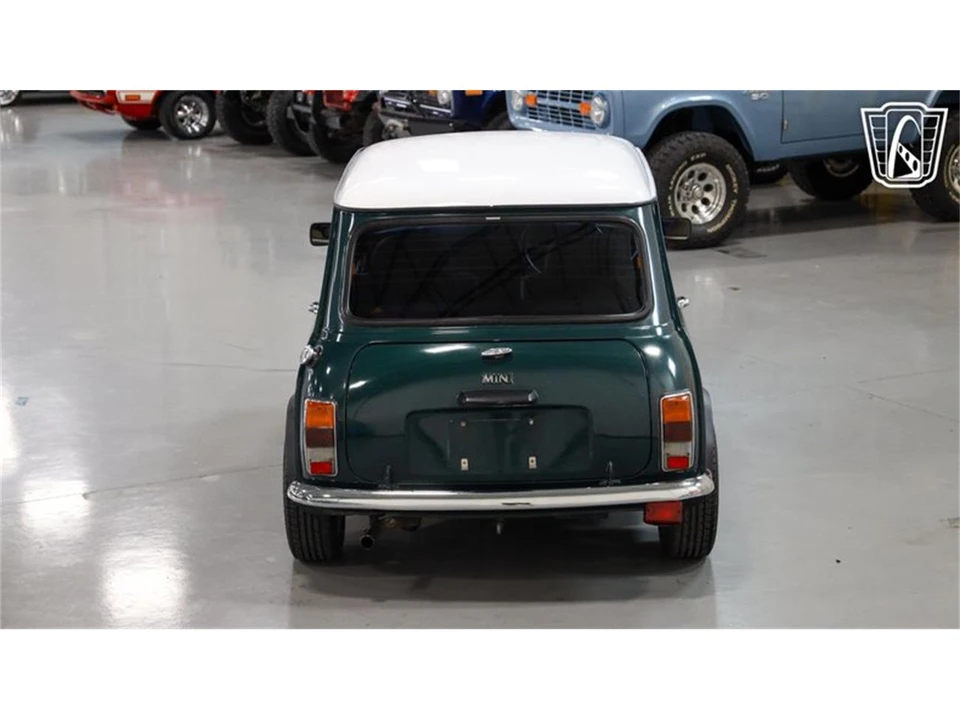 1996 Rover Mini Cooper - Image 30 of 31