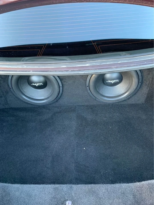 1996 Chevrolet Impala 7th Gen - Image 4 of 10