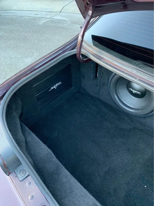 1996 Chevrolet Impala 7th Gen - Image 3 of 10