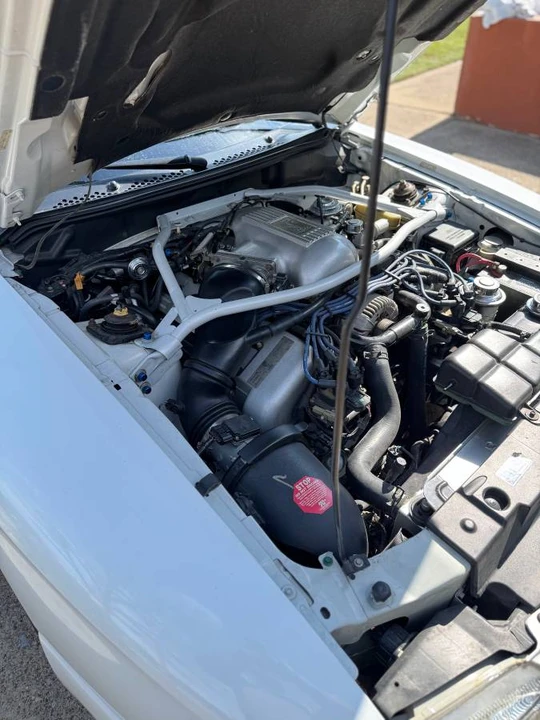 1996 Ford SN95 Mustang Cobra - Image 5 of 13