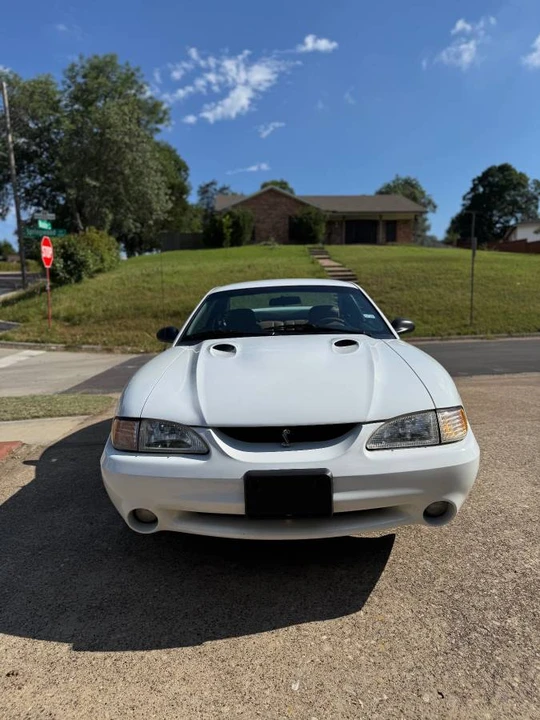 1996 Ford SN95 Mustang Cobra - Image 4 of 13