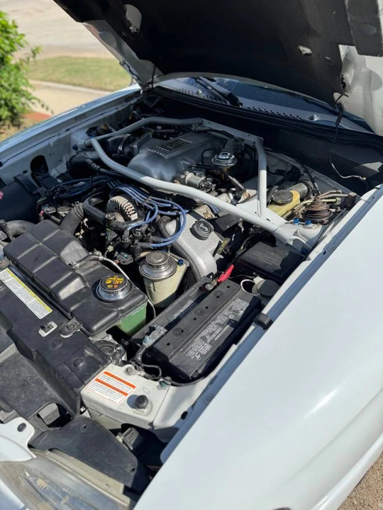 1996 Ford SN95 Mustang Cobra - Image 7 of 13