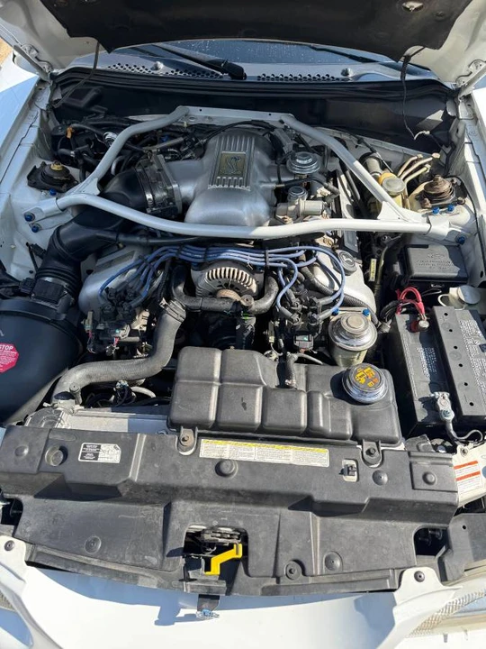 1996 Ford SN95 Mustang Cobra - Image 6 of 13