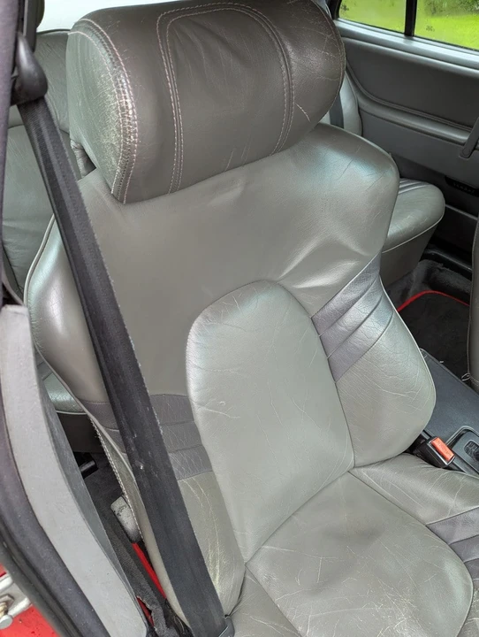 1996 Saab 9000 - Image 14 of 30