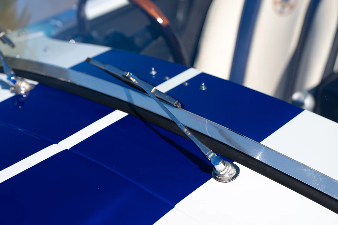 1996 Shelby Cobra Replica - Image 27 of 31