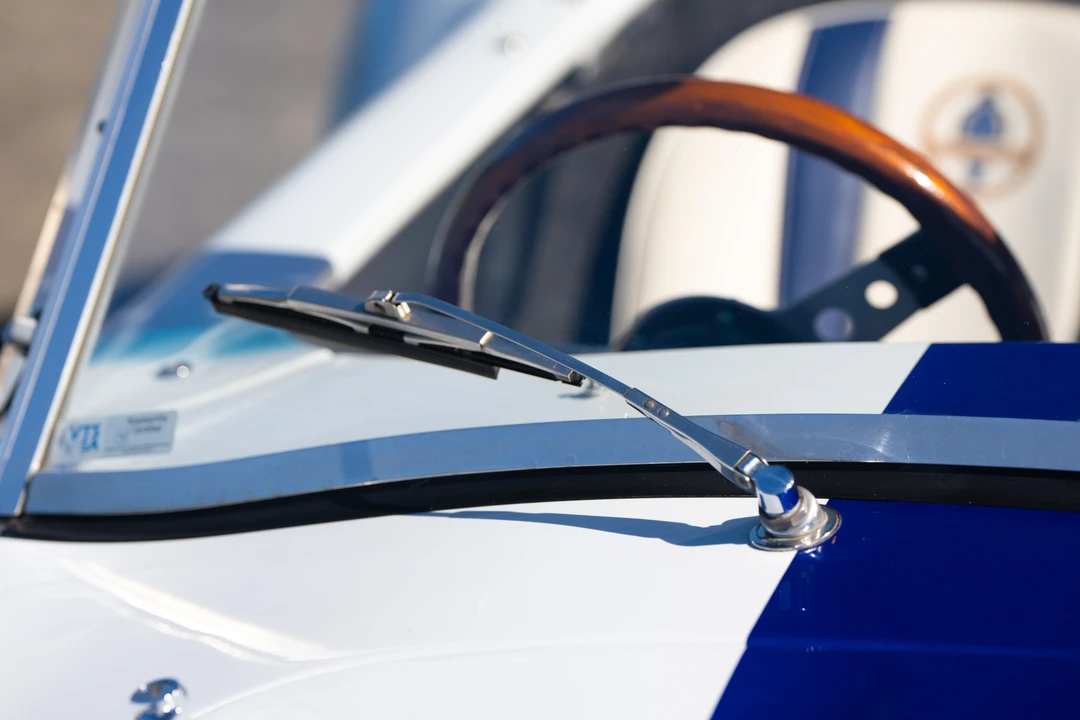 1996 Shelby Cobra Replica - Image 28 of 31