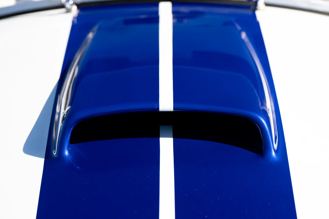 1996 Shelby Cobra Replica - Image 30 of 31