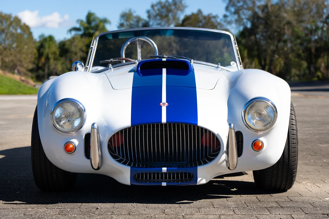 1996 Shelby Cobra Replica - Image 23 of 31