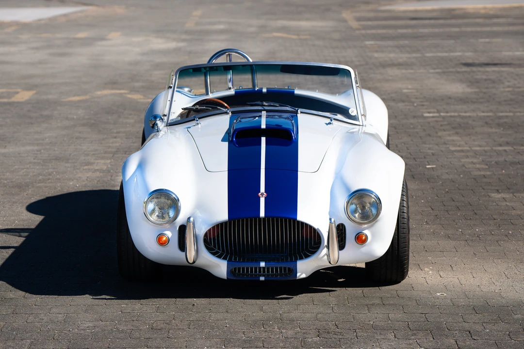 1996 Shelby Cobra Replica - Image 2 of 31