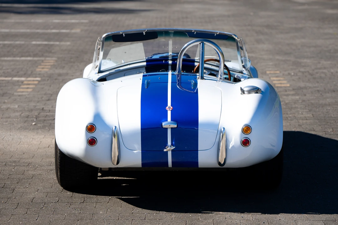 1996 Shelby Cobra Replica - Image 14 of 31