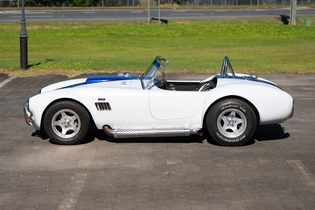 1996 Shelby Cobra Replica - Image 4 of 31