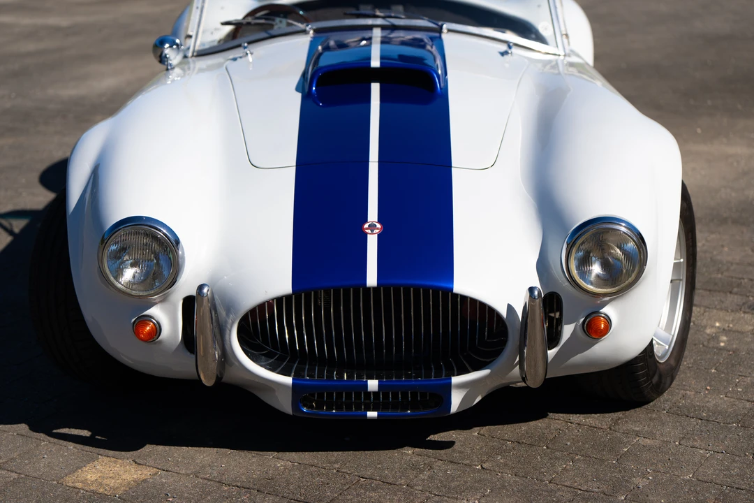 1996 Shelby Cobra Replica - Image 10 of 31