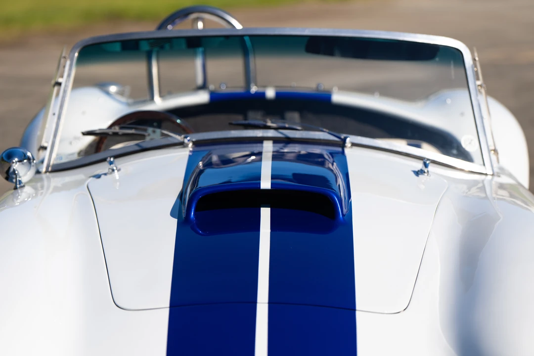 1996 Shelby Cobra Replica - Image 24 of 31