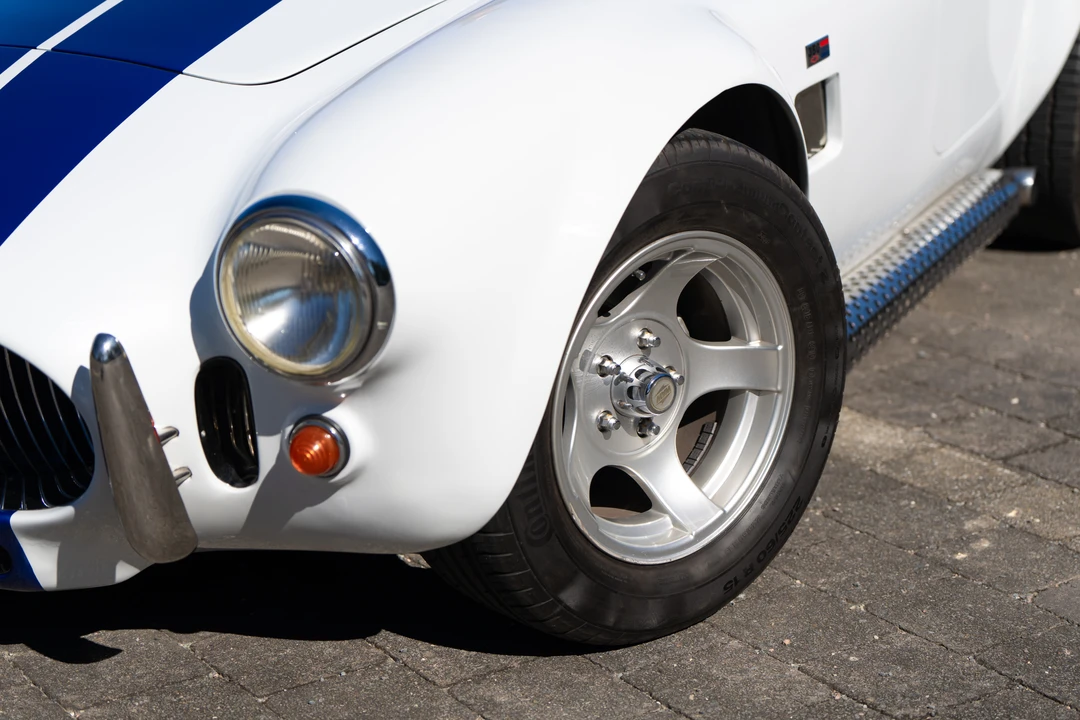 1996 Shelby Cobra Replica - Image 26 of 31