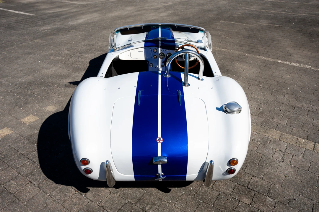 1996 Shelby Cobra Replica - Image 22 of 31