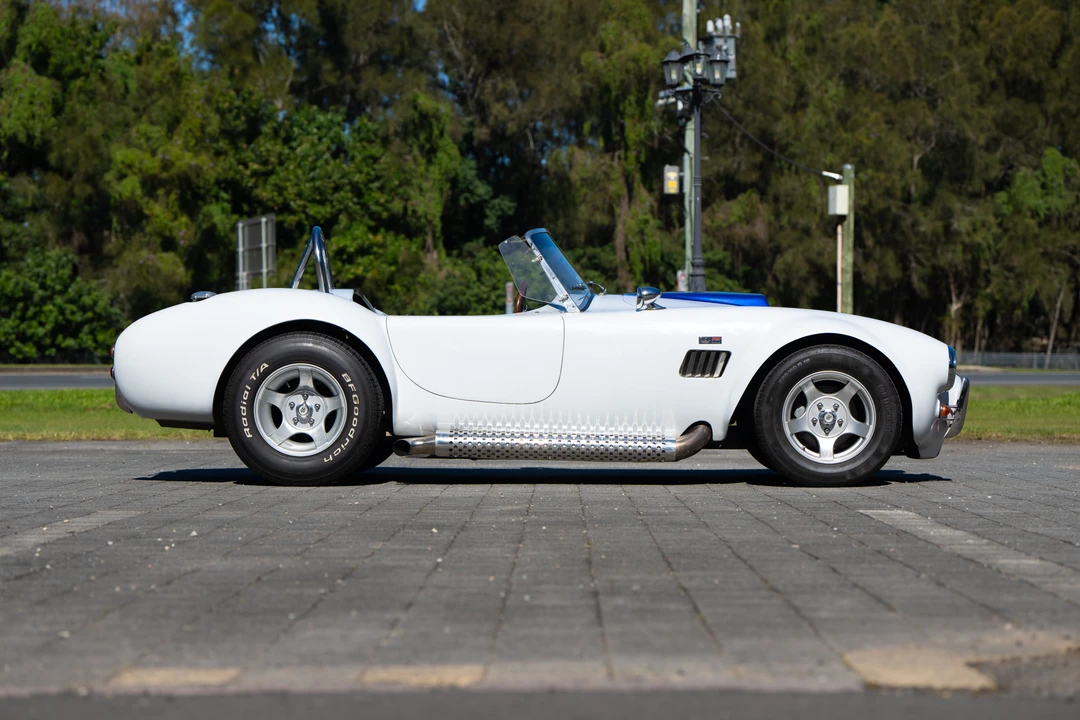 1996 Shelby Cobra Replica - Image 8 of 31