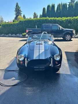 1996 Shelby Cobra Kit 66AC