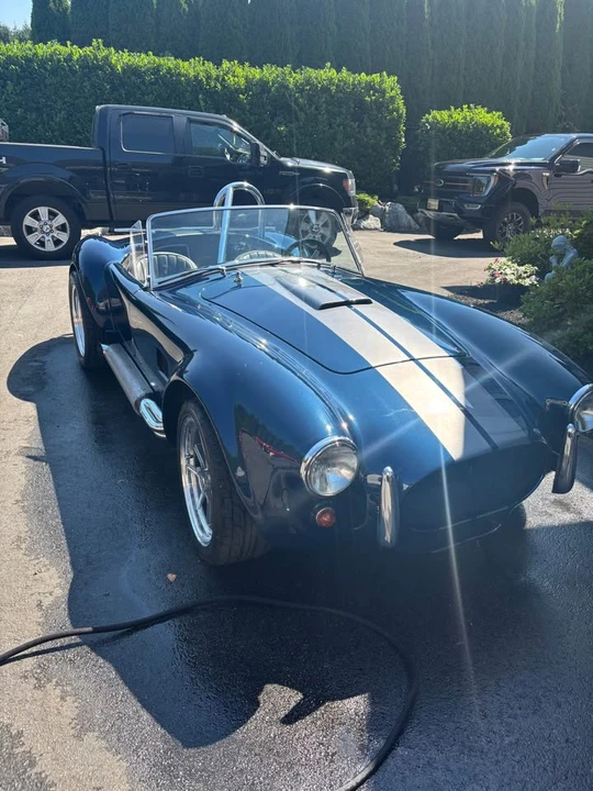 1996 Shelby Cobra Replica - Image 3 of 7