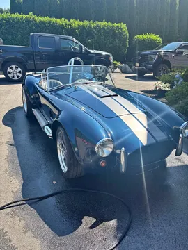 1996 Shelby Cobra Kit 66AC