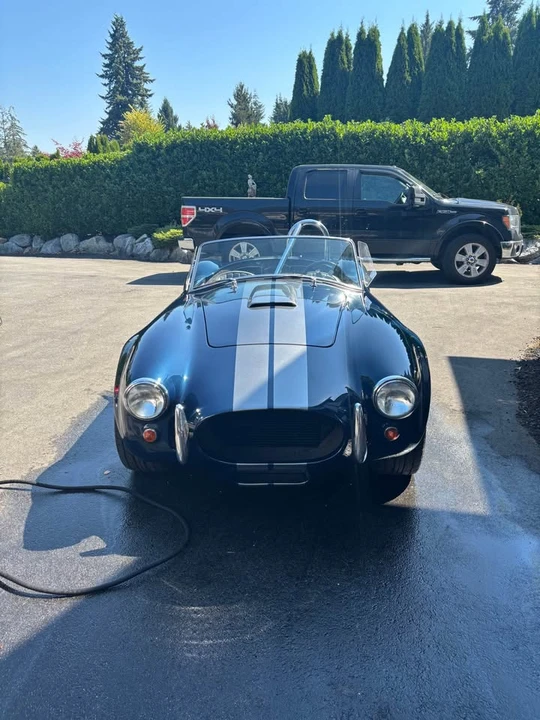 1996 Shelby Cobra Replica - Image 3 of 7