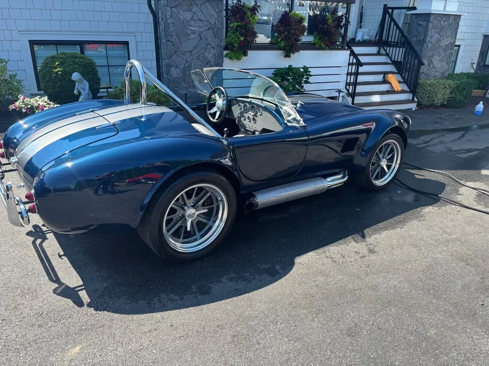 1996 Shelby Cobra Replica - Image 7 of 7