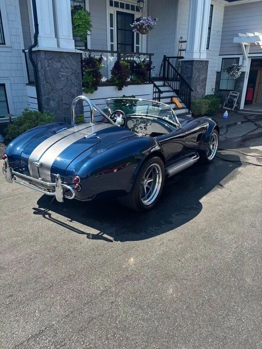 1996 Shelby Cobra Replica - Image 6 of 7