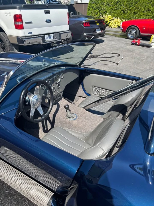 1996 Shelby Cobra Replica - Image 4 of 7