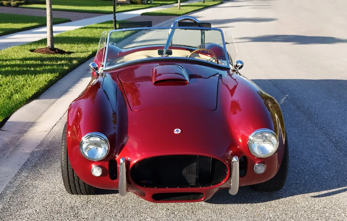 1996 Ford Replica - Image 2 of 6