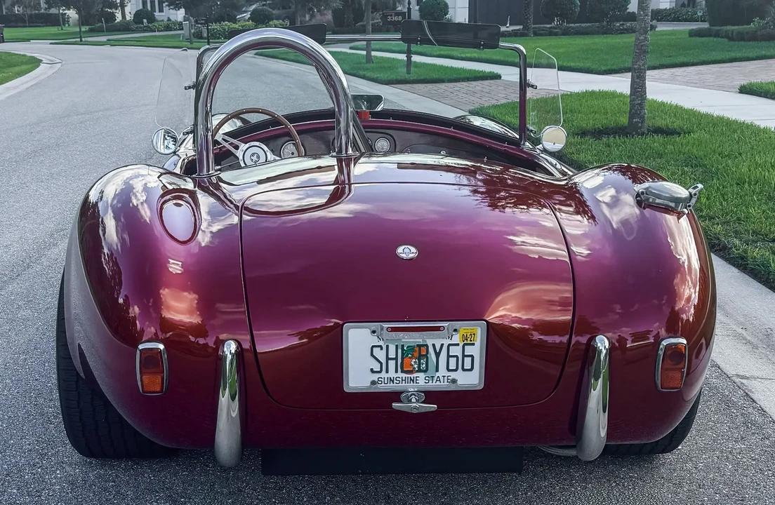 1996 Ford Replica - Image 6 of 6