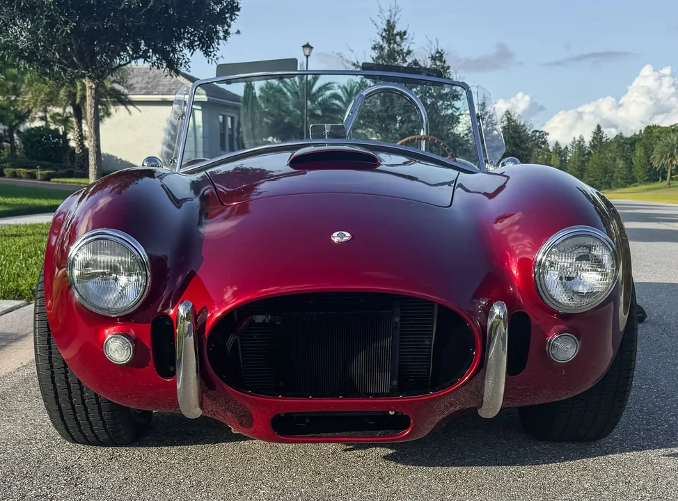 1996 Ford Replica - Image 3 of 6